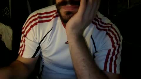 Snapshot of that_thing20 chatting on January 6, 2025, 10:05 pm that_thing20 online show from January 6, 2025, 10:05 pm