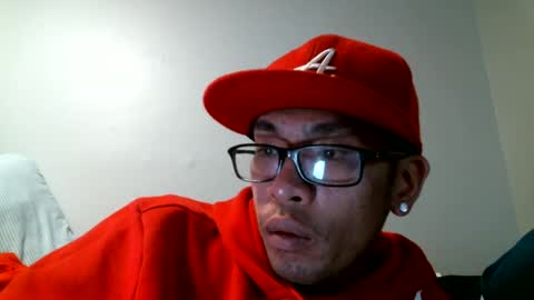 thataznguy303 online show from January 21, 2025, 4:16 pm