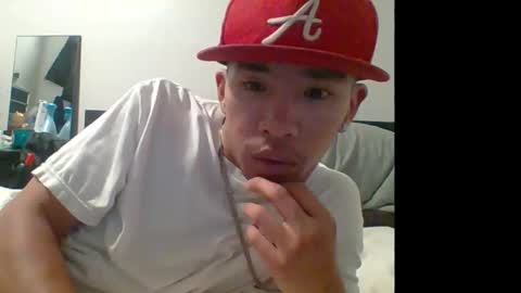 thataznguy303 online show from October 7, 2025, 7:38 am