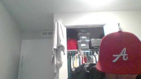 thataznguy303 online show from October 7, 2025, 10:07 pm