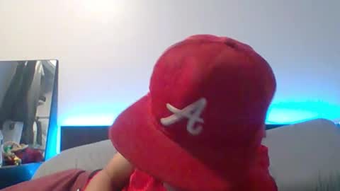 thataznguy303 online show from December 17, 2025, 5:02 am