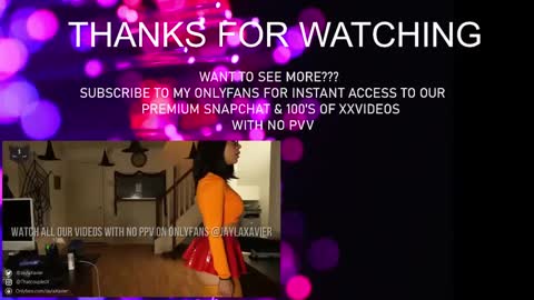 ThatCoupleJX online show from January 1, 2025, 10:43 am