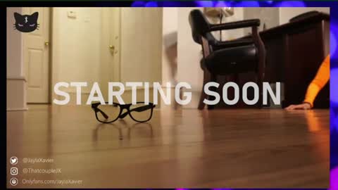 Snapshot of thatcouplejx chatting on July 17, 2026, 1:45 am ThatCoupleJX online show from July 17, 2026, 1:45 am