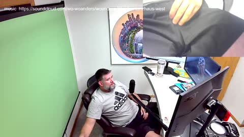 thaterkman online show from December 5, 2024, 7:49 pm