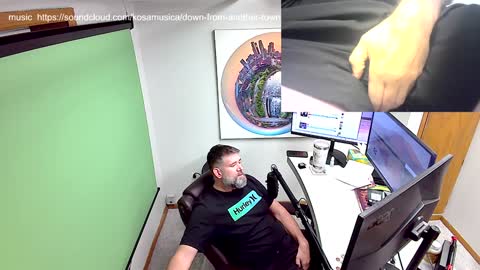 thaterkman online show from December 20, 2024, 5:51 pm