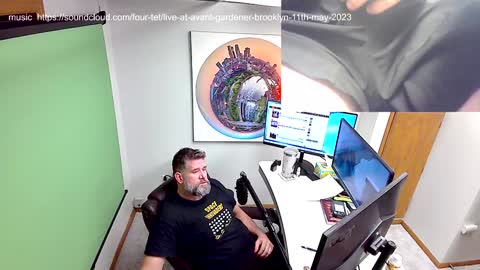 thaterkman online show from December 24, 2024, 3:27 am