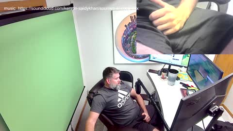 thaterkman online show from December 28, 2024, 3:37 am