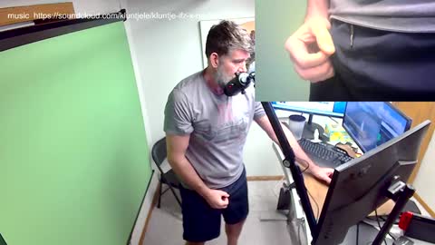 thaterkman online show from January 16, 2025, 4:49 am