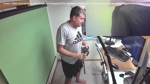 thaterkman online show from November 13, 2025, 3:05 am