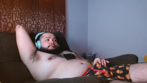 GamingMan online show from April 8, 2026, 5:51 am