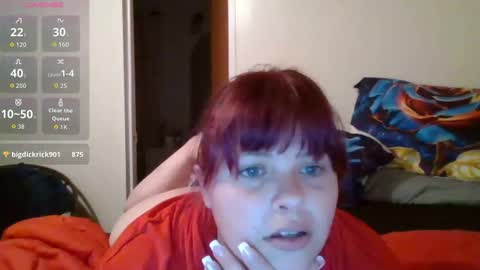 Snapshot of thatgirl42012 chatting on March 2, 2026, 5:08 am thatgirl42012 online show from March 2, 2026, 5:08 am