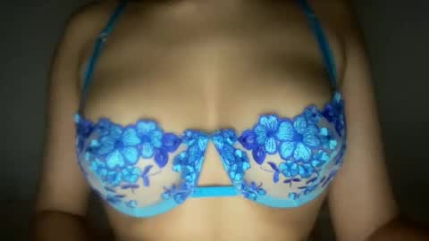 Melanie online show from April 18, 2026, 11:38 pm