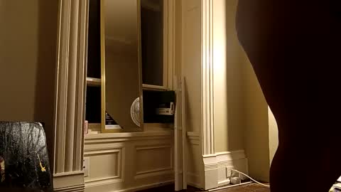 thatman1997655 online show from September 21, 2025, 4:36 am