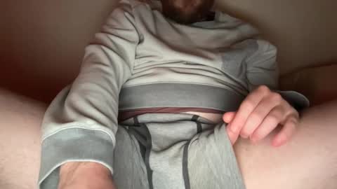 thatoneguyyoumayknow5 online show from March 7, 2025, 8:13 am