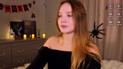 Alice online show from October 24, 2025, 1:07 pm