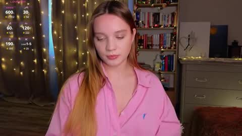 Alice online show from February 26, 2026, 11:09 am