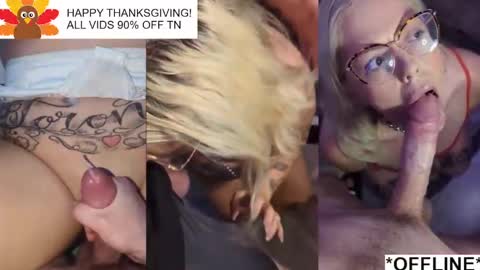 ThatsWhatSheSaid online show from October 12, 2025, 5:56 pm