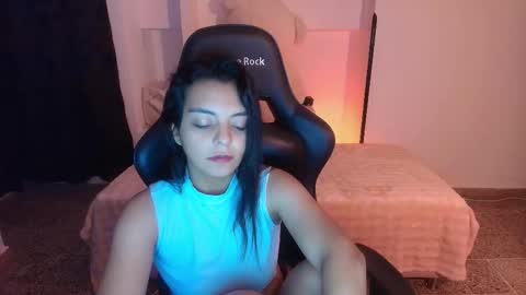 Snapshot of thays_mawakye01 chatting on March 15, 2026, 3:29 pm Paola online show from March 15, 2026, 3:29 pm