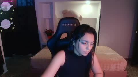 Snapshot of thays_mawakye01 chatting on March 22, 2026, 2:31 pm Paola online show from March 22, 2026, 2:31 pm