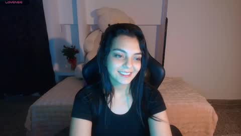 Snapshot of thays_mawakye01 chatting on March 30, 2026, 7:48 pm Paola online show from March 30, 2026, 7:48 pm