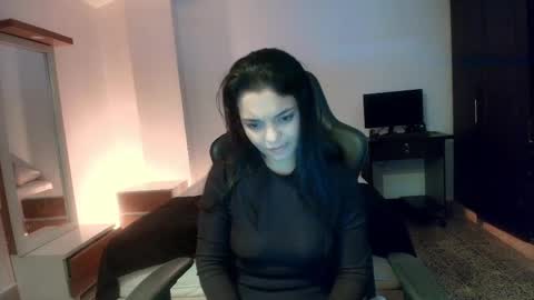 Snapshot of thays_mawakye01 chatting on May 21, 2026, 7:21 pm Paola online show from May 21, 2026, 7:21 pm