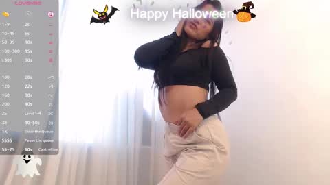 Snapshot of thayssa_ross chatting on November 4, 2025, 3:11 pm THAYSSA ROSS online show from November 4, 2025, 3:11 pm