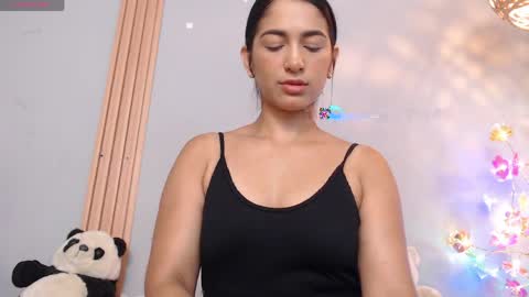 THAYSSA ROSS online show from April 8, 2026, 2:50 pm