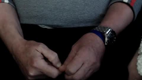 the1pocketrocket online show from April 8, 2026, 6:52 pm