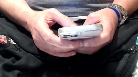 the1pocketrocket online show from April 9, 2026, 9:31 pm