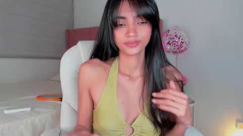 Snapshot of the__power__girls chatting on December 12, 2024, 12:59 am nina mirley online show from December 12, 2024, 12:59 am