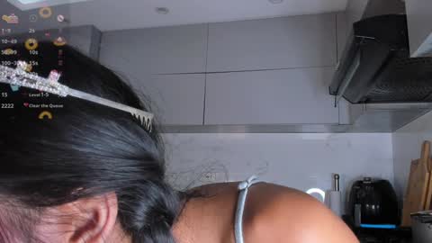 Snapshot of the__power__girls chatting on December 31, 2024, 12:43 am nina mirley online show from December 31, 2024, 12:43 am