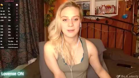 the_a_udacity online show from May 3, 2026, 9:26 am