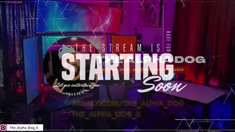 the_alpha_dog_xxx online show from February 3, 2026, 2:10 am