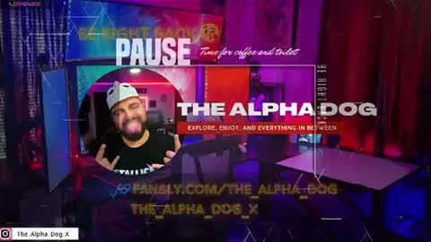 the_alpha_dog_xxx online show from June 16, 2026, 4:09 pm