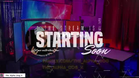 the_alpha_dog_xxx online show from July 1, 2026, 6:07 pm