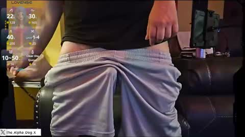 the_alpha_dog_xxx online show from July 18, 2026, 11:41 pm