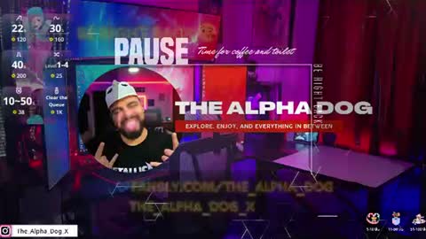 the_alpha_dog_xxx online show from July 21, 2026, 5:59 pm
