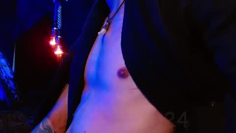 Snapshot of the_anfitrion69 chatting on December 19, 2024, 11:18 am GIORGGIO online show from December 19, 2024, 11:18 am