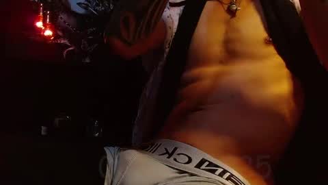 Snapshot of the_anfitrion69 chatting on February 3, 2025, 8:57 am GIORGGIO online show from February 3, 2025, 8:57 am