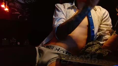 Snapshot of the_anfitrion69 chatting on February 4, 2025, 4:08 pm GIORGGIO online show from February 4, 2025, 4:08 pm