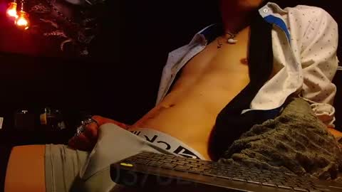 Snapshot of the_anfitrion69 chatting on February 4, 2025, 7:11 pm GIORGGIO online show from February 4, 2025, 7:11 pm