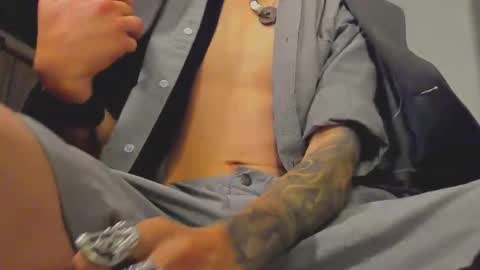 Snapshot of the_anfitrion69 chatting on February 24, 2025, 9:53 am GIORGGIO online show from February 24, 2025, 9:53 am