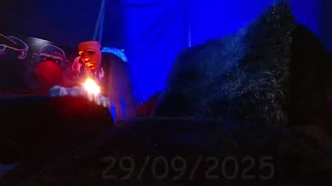 Snapshot of the_anfitrion69 chatting on September 28, 2025, 10:20 am GIORGGIO online show from September 28, 2025, 10:20 am