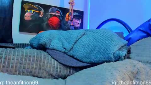 GIORGGIO online show from July 15, 2026, 5:02 am