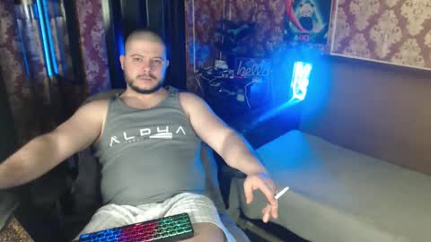 thor lord online show from March 19, 2026, 1:20 am