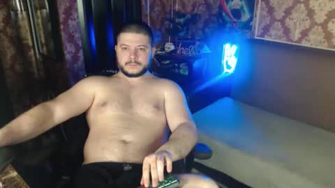 thor lord online show from April 11, 2026, 2:05 am