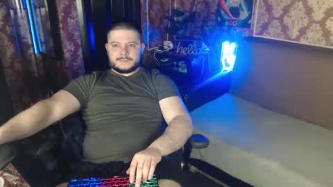 thor lord online show from April 19, 2026, 1:38 am