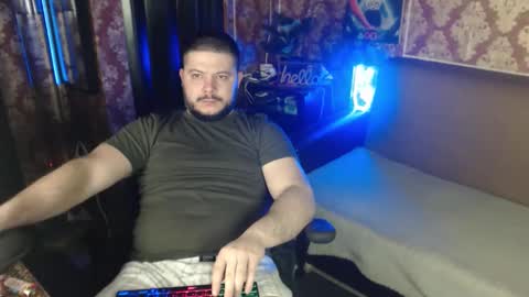 thor lord online show from April 21, 2026, 2:51 am