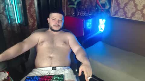 thor lord online show from May 22, 2026, 12:51 am
