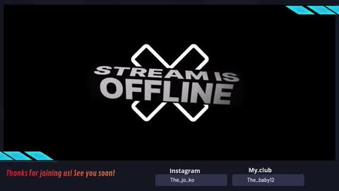 the_baby12 online show from March 4, 2026, 10:05 pm